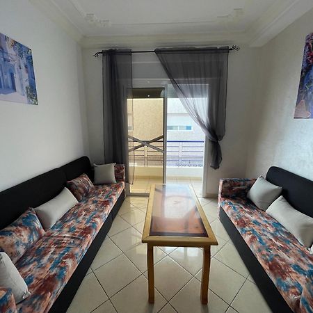 Oasis Spacieux Proche De La Plage ウアド・ラウ エクステリア 写真